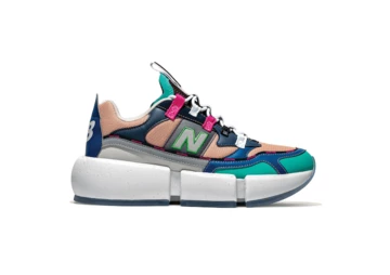 Jaden Smith x New Balance Vision Racer Surplus
