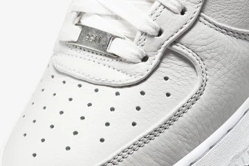 Nike Air Force 1 High x ALYX White