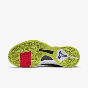 Nike Kobe V Protro Chaos