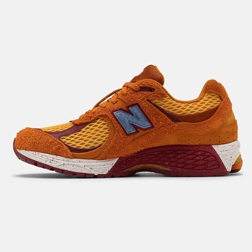 New Balance x Salehe Bembury ML2002R1