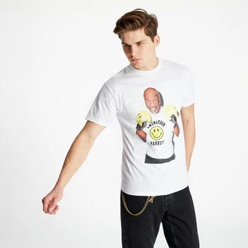 Mike Tyson x Chinatown Market T-Shirt
