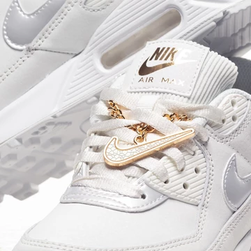 Nike Air Max 90 Cuban Link