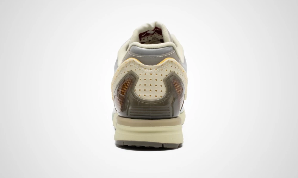 adidas ZX 6000 Inside Out G55409 | Dead Stock