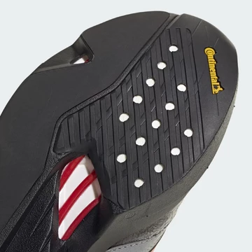 adidas EQT Takumi Sen Equipment Red Sohle Details