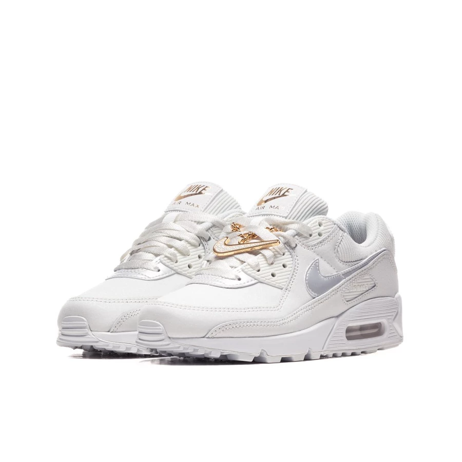 Nike Air Max 90 Cuban Link DC1161 100 Dead Stock