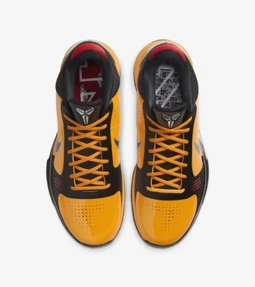 Kobe 5 Protro Bruce Lee