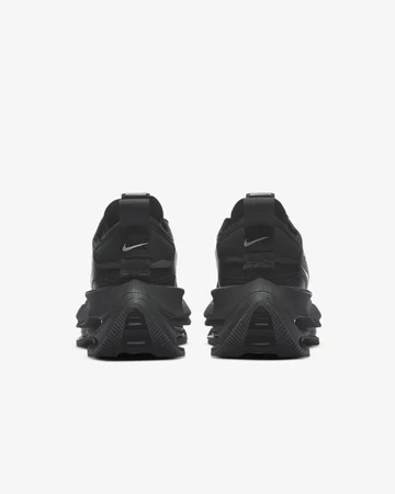 Nike Zoom Double Stacked Black
