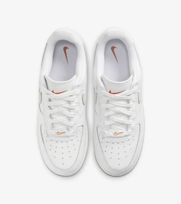 Nike Air Force 1 Light Bone White