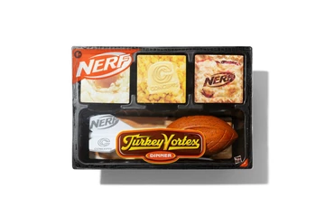 Concepts x Nike SB Dunk High Turdunken