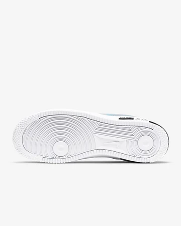 Nike Air Force 1 LX 3M Baltic Blue