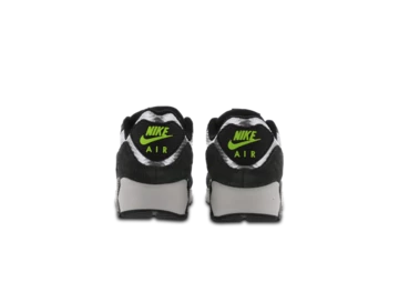 Nike Air Max 90 3M Volt Black