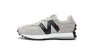 New Balance x Levis 327 Grey