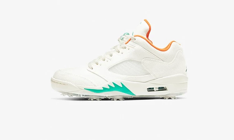 Jordan 5 Low G Lucky & Good