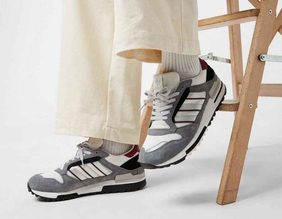 adidas ZX 600 Dash Grey JH5606 | Dead Stock