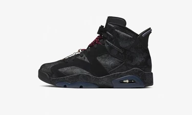 Nike Air Jordan 6 Singles Day