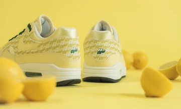 Nike Air Max 1 Lemonade