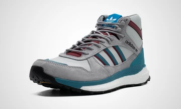 adidas x Human Made Marathon Free Hiker Blue