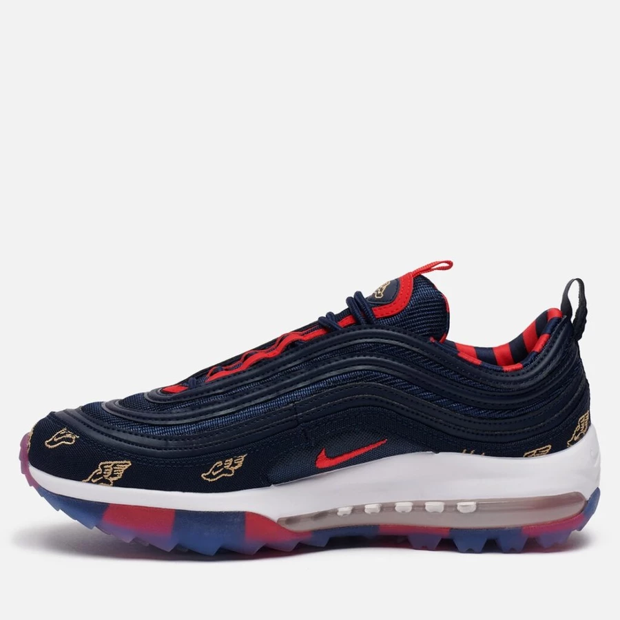 Nike Air Max 97 Golf Wing it CK1220-400 | Dead Stock