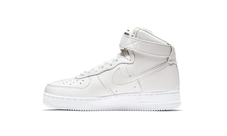 Nike Air Force 1 High x ALYX White