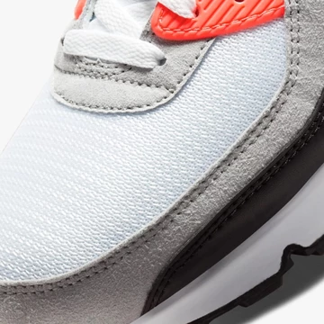 Nike Air Max III Radiant Red