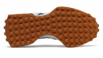 New Balance x Levis 327 Navy