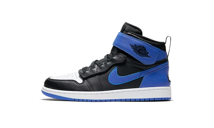 Nike Air Jordan 1 FlyEase Royal Blue Dead Stock