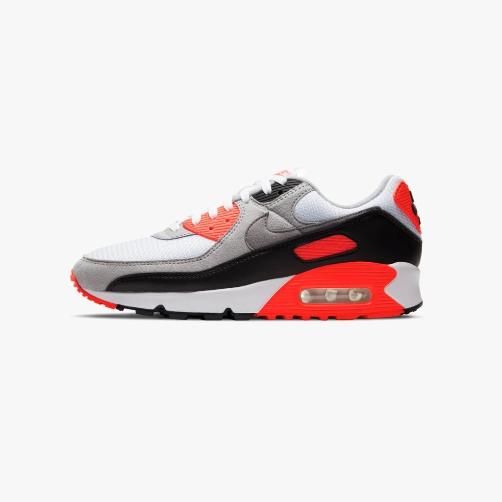 Nike Air Max III Radiant Red Dead Stock