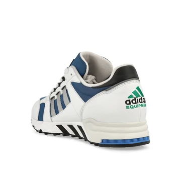 adidas Equipment Cushion 93 EQT Blue schräg