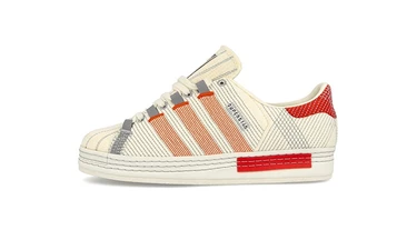 adidas Superstar x Craig Green