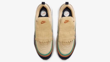 Nike Air Max 97 Golf Celestial Gold