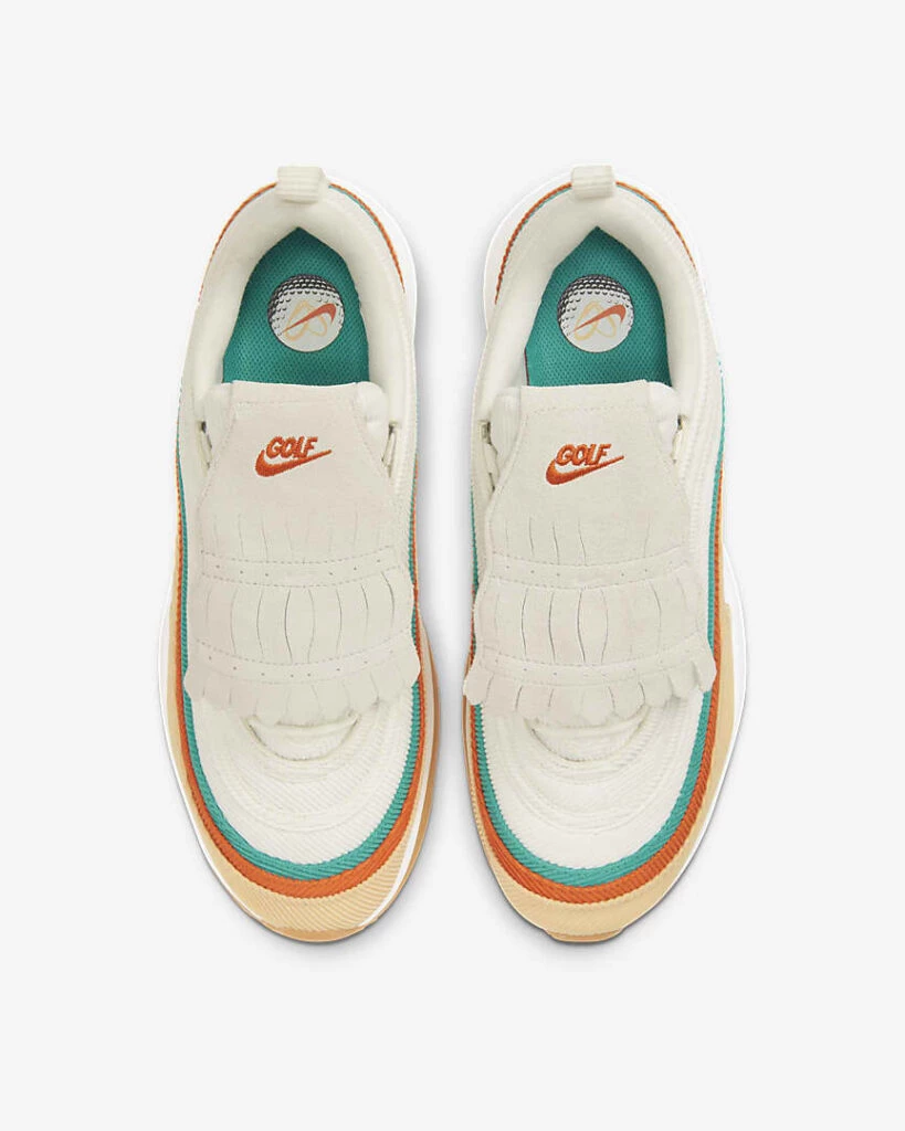 Nike Air Max 97 G Good Luck CJ0563-200 | Dead Stock
