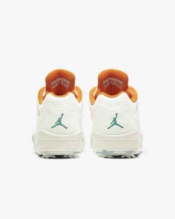 Jordan 5 Low G Lucky & Good