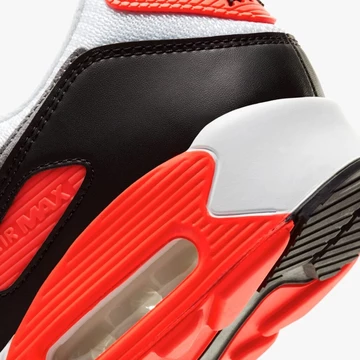 Nike Air Max III Radiant Red