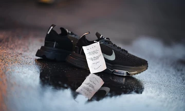 Nike Air Zoom Type All Black