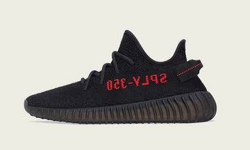 adidas Yeezy 350 V2 Bred