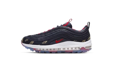 Nike Air Max 97 Golf Wing it