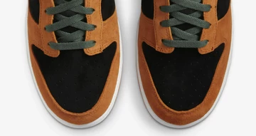 Nike Dunk Low Ceramic