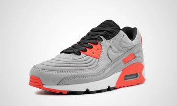 Nike Air Max 90 QS Bright Crimson