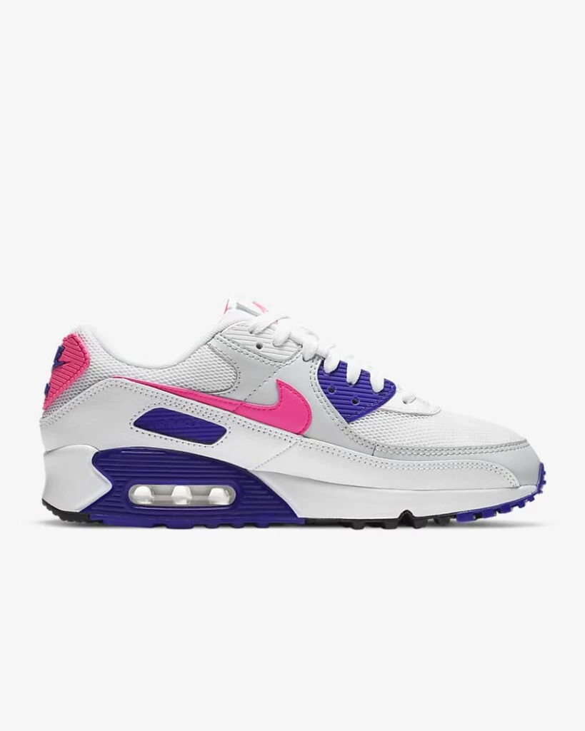 Air max 90 hyper pink on sale