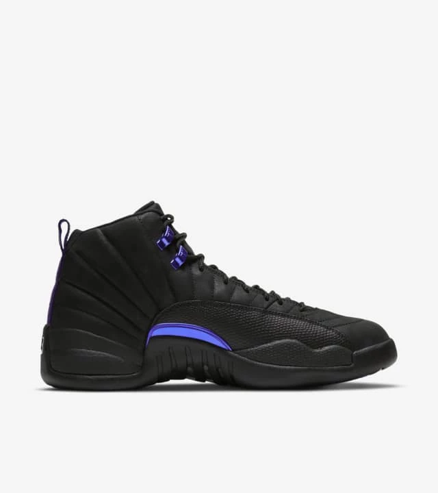 Nike Air Jordan 12 Black Concord CT8013 005 Dead Stock