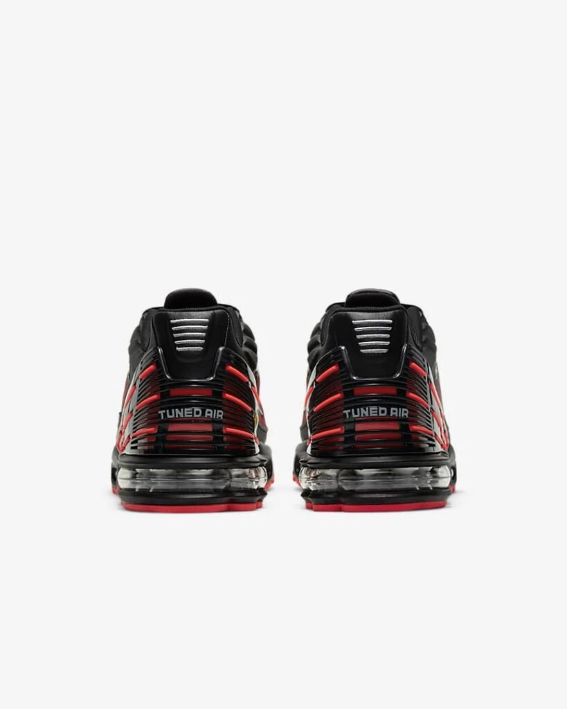 Nike Air Max Plus 3 Radiant Red CT1693-002 | Dead Stock