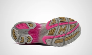 ASICS Gel-Kayano 14 Pink/Grey