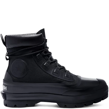 Ambush x Converse Duck Boot Black