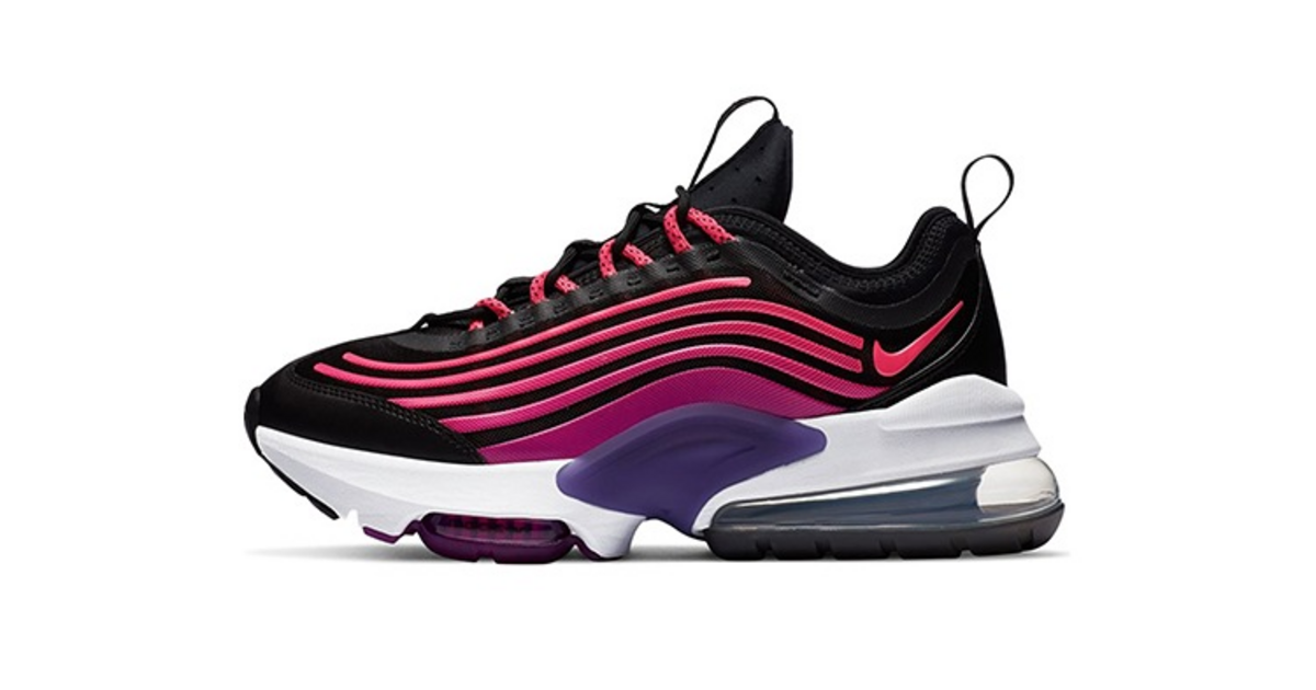 footlocker zm950
