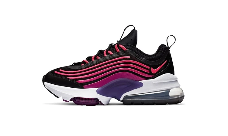 Air max purple and pink online