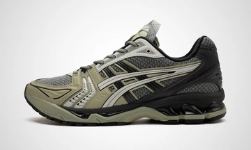 ASICS Gel-Kayano 14 Grey/Khaki