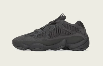 adidas Yeezy 500 Utility Black