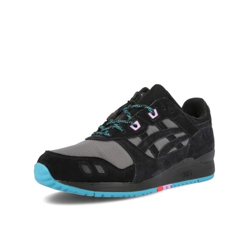 ASICS Gel-Lyte III OG GORETEX 1201A024-020 | Dead Stock