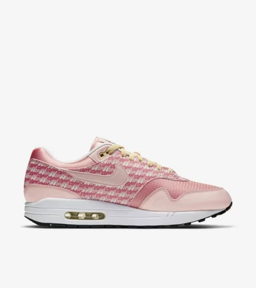 Nike Air Max 1 Strawberry Lemonade