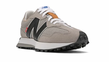 New Balance x Levis 327 Grey